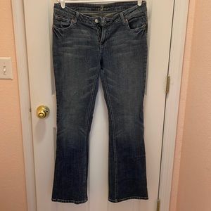 For All Mankind Jeans